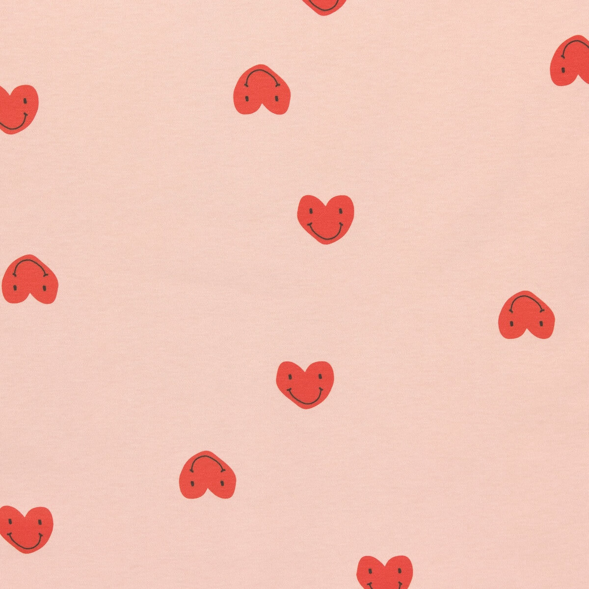 Gigoteuse 0-2M HEART Laessig peach rose