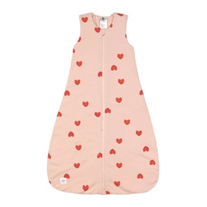 Gigoteuse 0-2M HEART Laessig peach rose