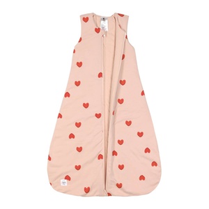 Gigoteuse 0-2M HEART Laessig peach rose