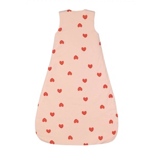 Gigoteuse 0-2M HEART Laessig peach rose