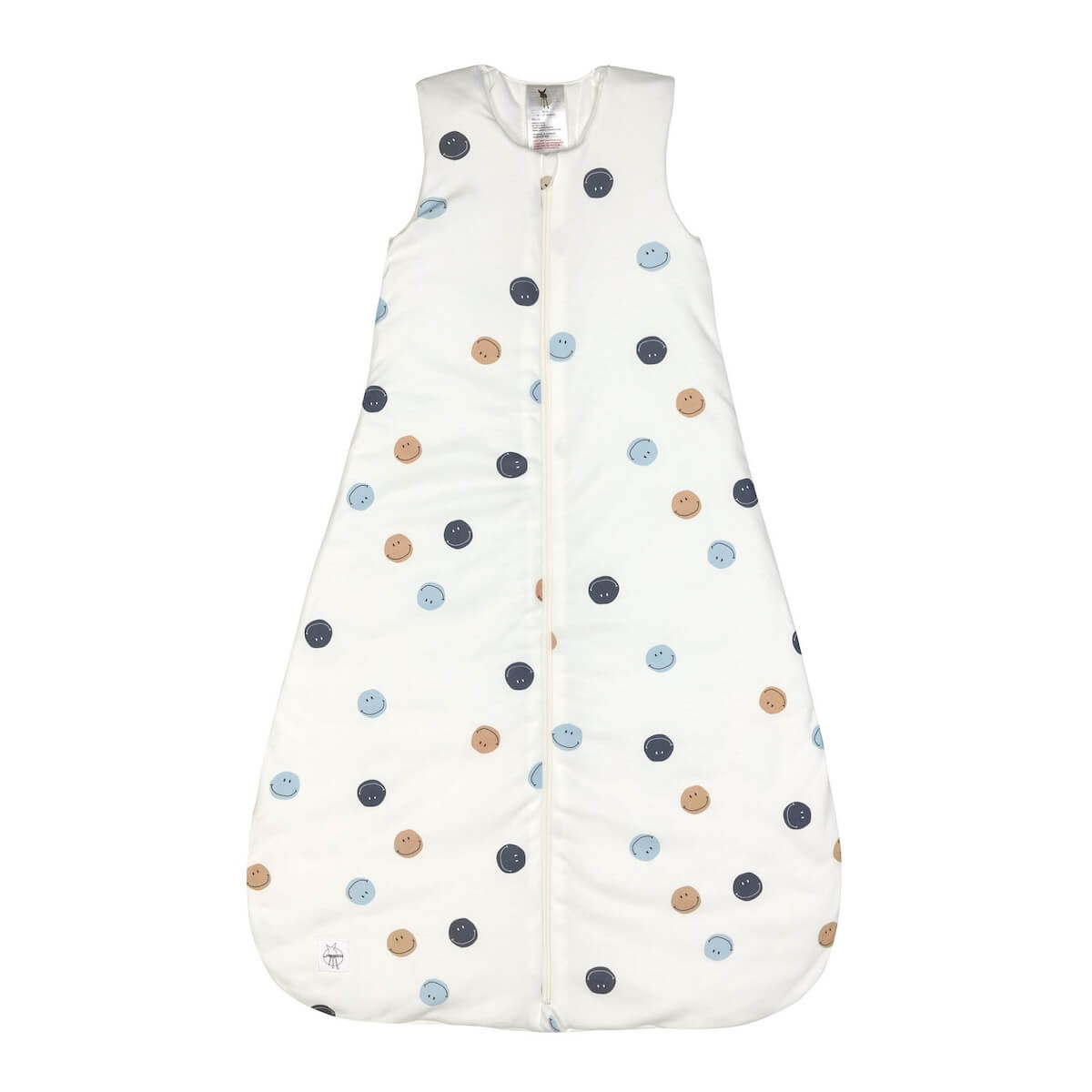 Gigoteuse 0-2M SMILE Laessig laity