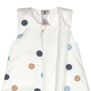 Gigoteuse 0-2M SMILE Laessig laity