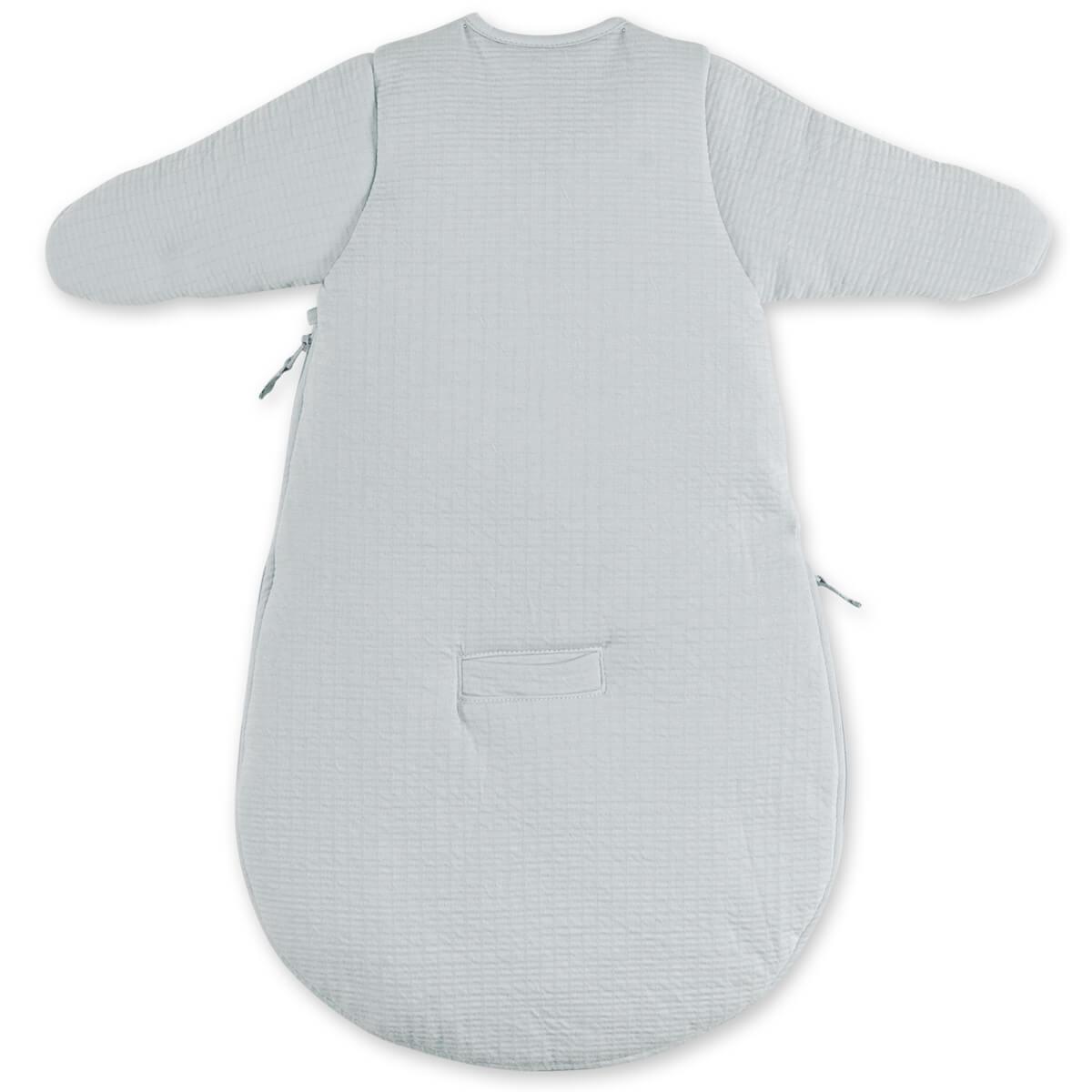 Gigoteuse 0-3M MAGIC BAG Bemini cadum grizou-pady tetra jersey