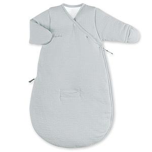 Gigoteuse 0-3M MAGIC BAG Bemini cadum grizou-pady tetra jersey