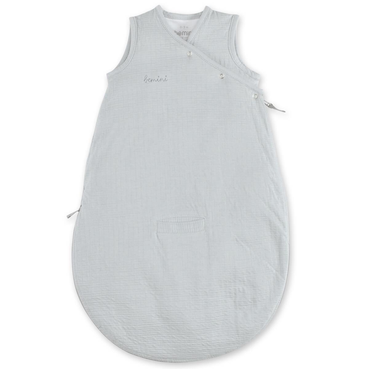 Gigoteuse 0-3M MAGIC BAG Bemini cadum grizou-tetra jersey