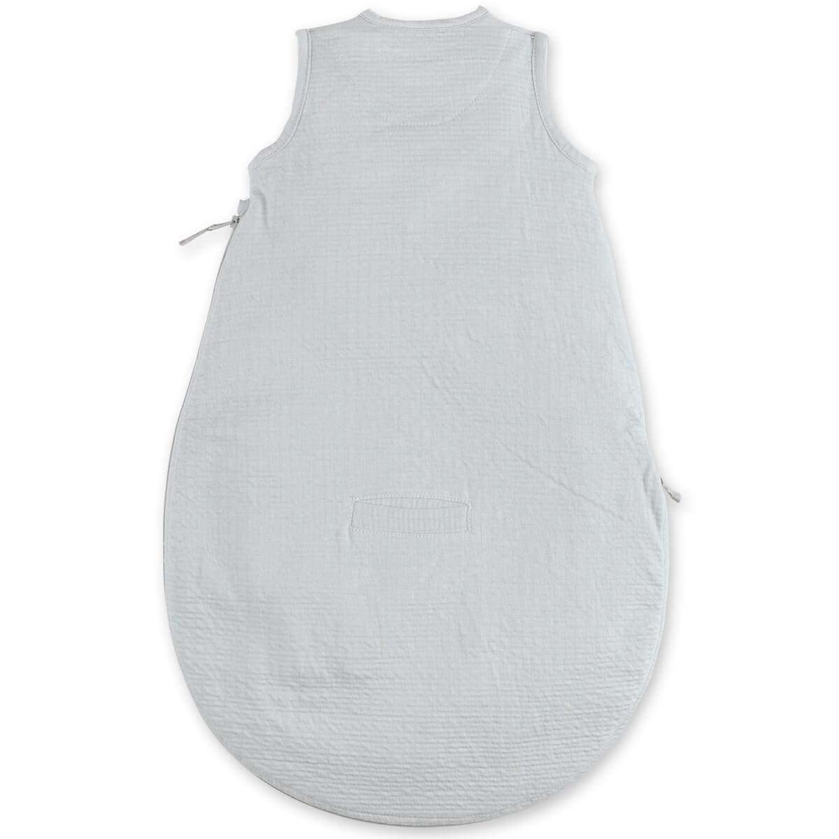 Gigoteuse 0-3M MAGIC BAG Bemini cadum grizou-tetra jersey