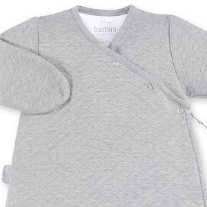 Gigoteuse 0-3m MAGIC BAG KILTY Bemini mix tom