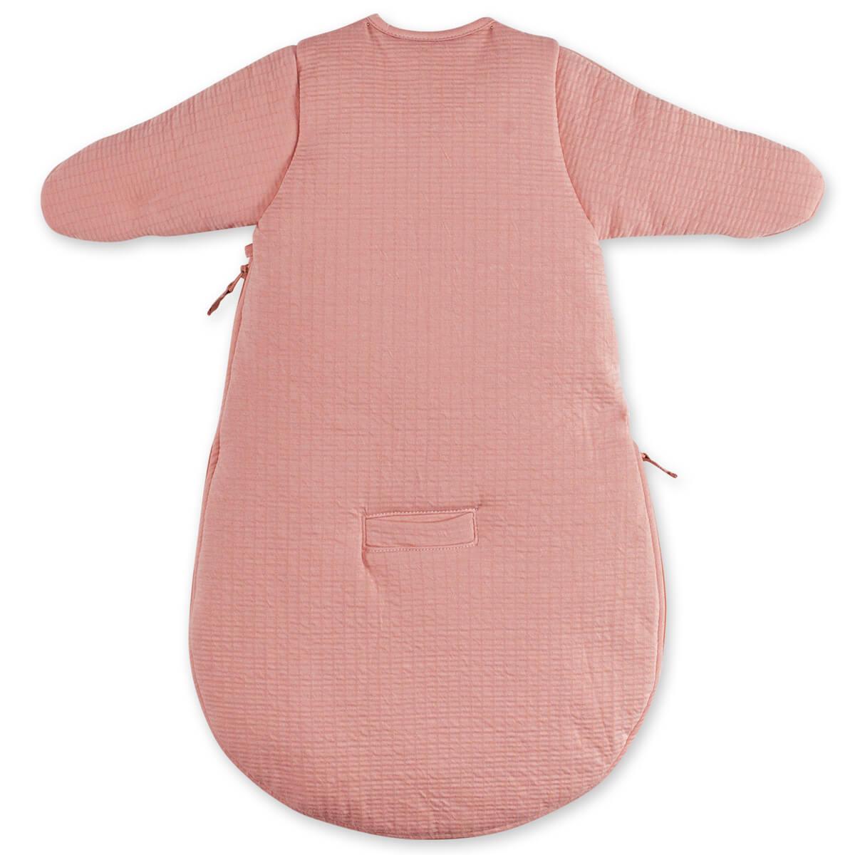 Gigoteuse  0-3M ORANGE 3 MAGIC BAG Bemini Bambi Pady-Tetra Jersey