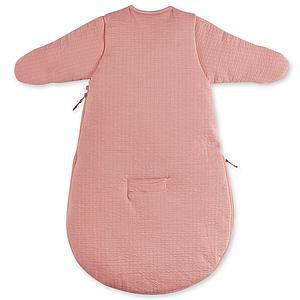 Gigoteuse  0-3M ORANGE 3 MAGIC BAG Bemini Bambi Pady-Tetra Jersey