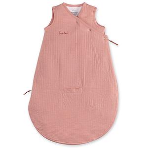 Gigoteuse  0-3M ORANGE 3 MAGIC BAG Bemini Bambi-Tetra Jersey