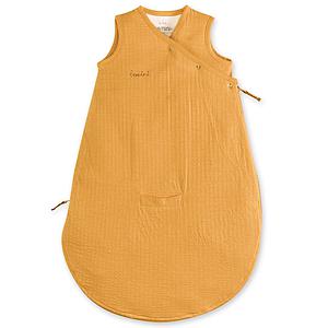 Gigoteuse  0-3M ORANGE 3 MAGIC BAG Bemini Golden-Tetra Jersey
