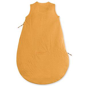 Gigoteuse  0-3M ORANGE 3 MAGIC BAG Bemini Golden-Tetra Jersey