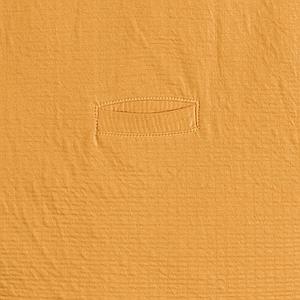 Gigoteuse  0-3M ORANGE 3 MAGIC BAG Bemini Golden-Tetra Jersey