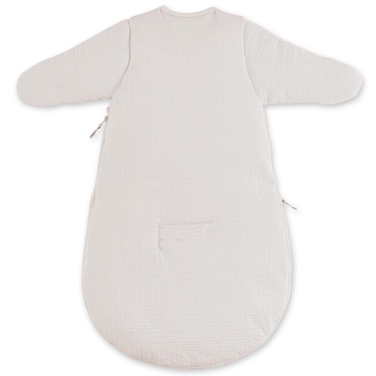 Gigoteuse  0-3M ORANGE 3 MAGIC BAG Bemini Sand Pady-Tetra Jersey