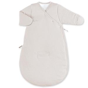 Gigoteuse  0-3M ORANGE 3 MAGIC BAG Bemini Sand Pady-Tetra Jersey