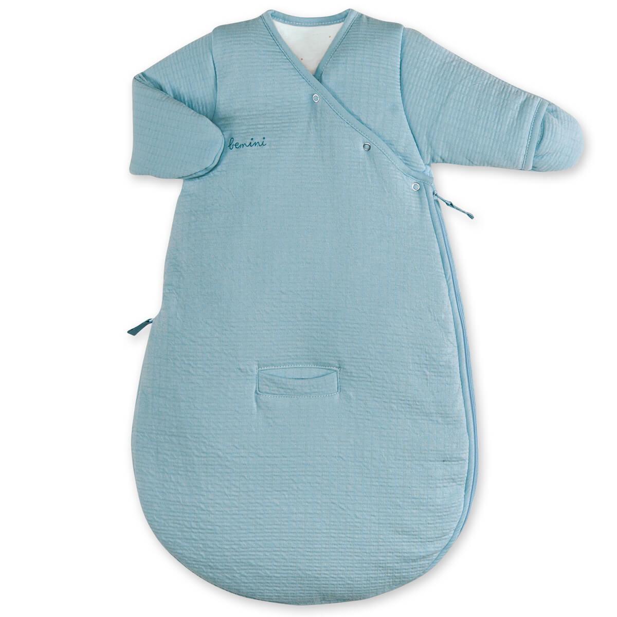 Gigoteuse  0-3M ORANGE 3 MAGIC BAG Bemini Wonder Pady-Tetra Jersey