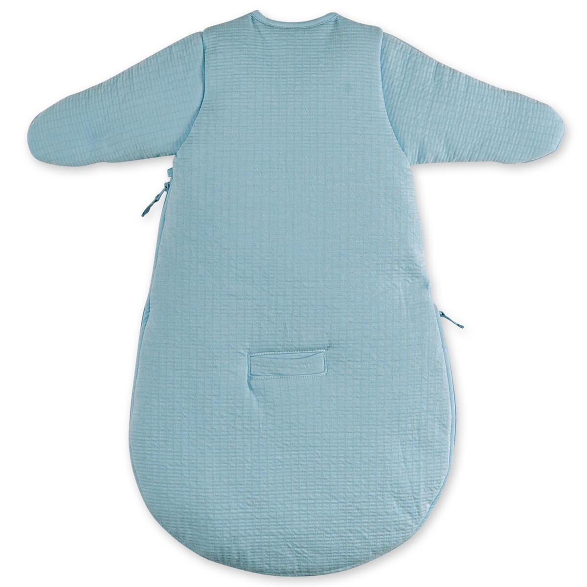 Gigoteuse  0-3M ORANGE 3 MAGIC BAG Bemini Wonder Pady-Tetra Jersey