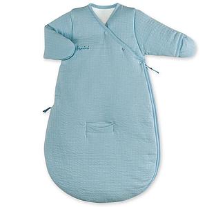 Gigoteuse  0-3M ORANGE 3 MAGIC BAG Bemini Wonder Pady-Tetra Jersey