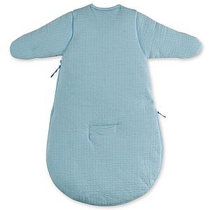 Gigoteuse  0-3M ORANGE 3 MAGIC BAG Bemini Wonder Pady-Tetra Jersey