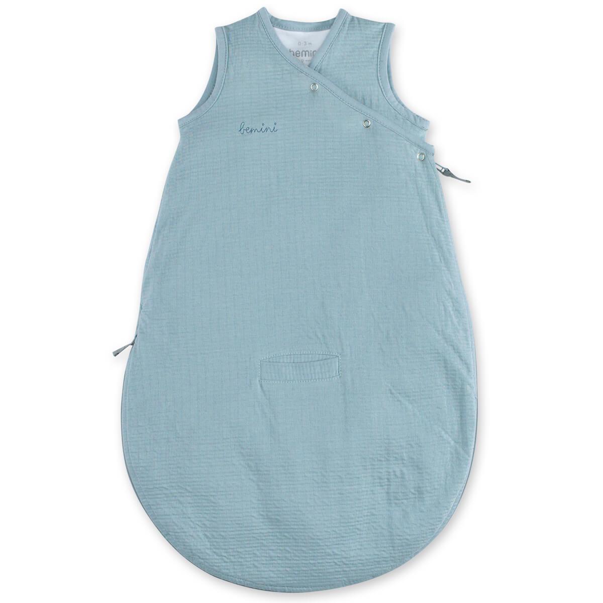 Gigoteuse  0-3M ORANGE 3 MAGIC BAG Bemini Wonder-Tetra Jersey