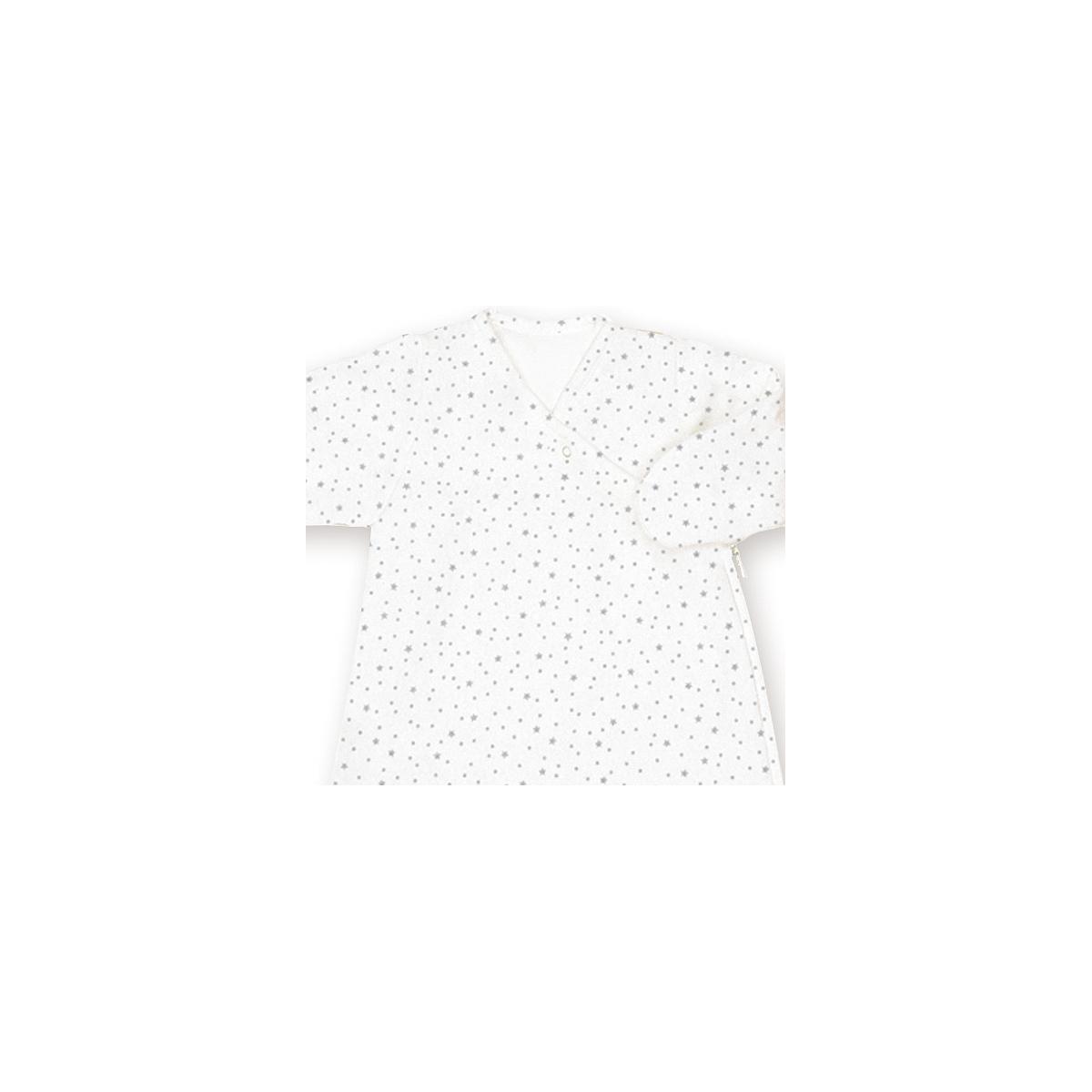 Gigoteuse 0-3M STARY Bemini ecru