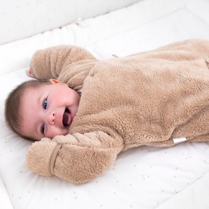 Gigoteuse 0-4M MAGIC BAG Bemini Softy BMINI 85 natural