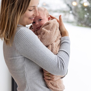 Gigoteuse 0-4M MAGIC BAG Bemini Softy BMINI 85 natural