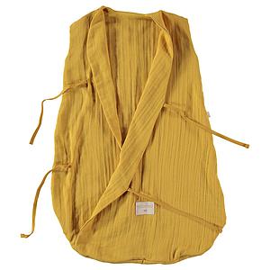 Gigoteuse 0-6m DREAMY Nobodinoz farniente yellow 