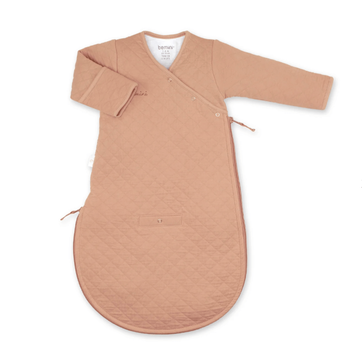 Gigoteuse 1-4m MAGIC BAG Bemini beige