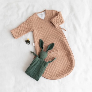 Gigoteuse 1-4m MAGIC BAG Bemini beige