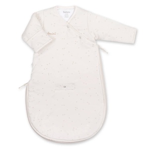 Gigoteuse 1-4M MAGIC BAG Bemini jersey-pudding