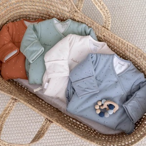 Gigoteuse 1-4M MAGIC BAG Bemini jersey-pudding