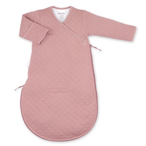 Gigoteuse 1-4M MAGIC BAG Bemini jersey quilted-vintage