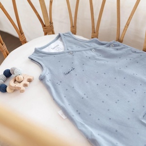 Gigoteuse 1-4M MAGIC BAG Bemini Jersey-stone