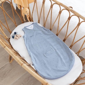 Gigoteuse 1-4M MAGIC BAG Bemini Jersey-stone