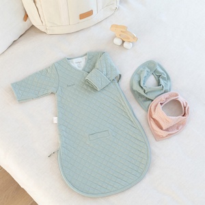Gigoteuse 1-4m MAGIC BAG Bemini Lunar Pady quilted jersey