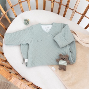 Gigoteuse 1-4m MAGIC BAG Bemini Lunar Pady quilted jersey