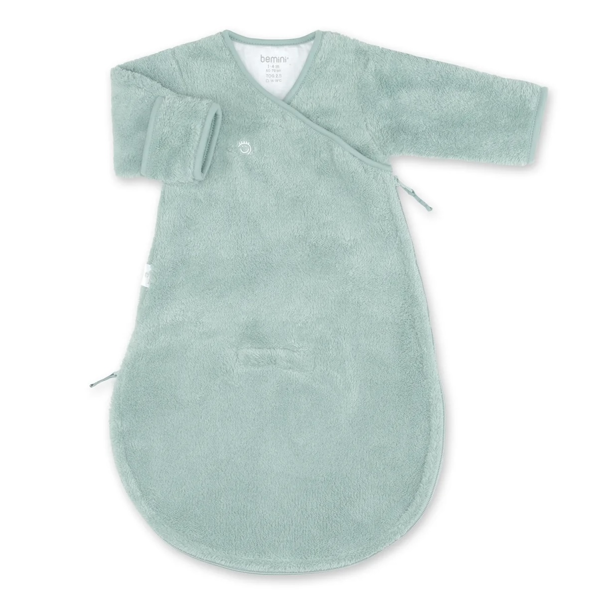 Gigoteuse 1-4m MAGIC BAG Bemini Lunar Softy