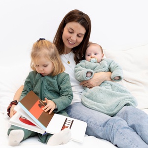 Gigoteuse 1-4m MAGIC BAG Bemini Lunar Softy