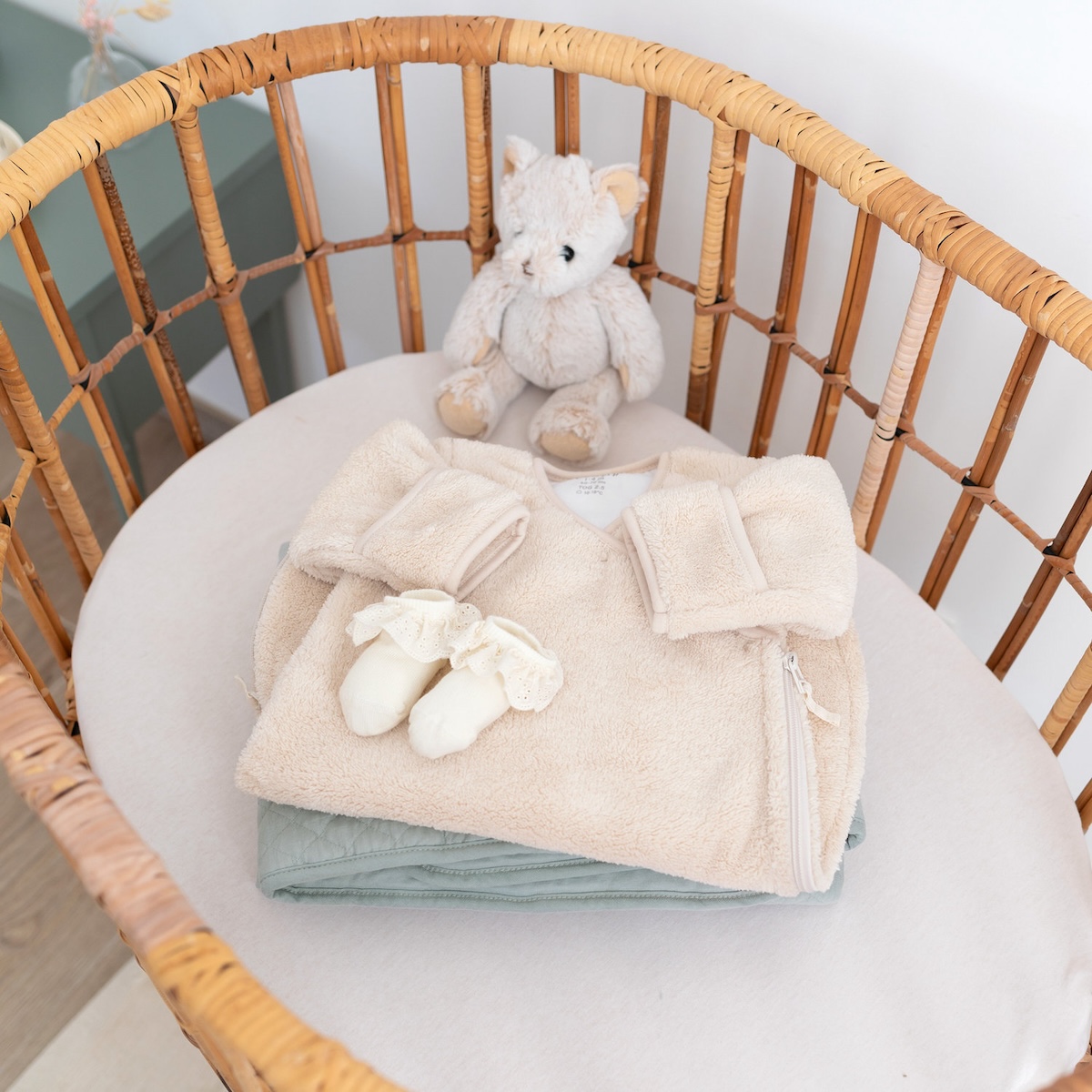 Gigoteuse 1-4m MAGIC BAG Bemini Marshmallow Softy