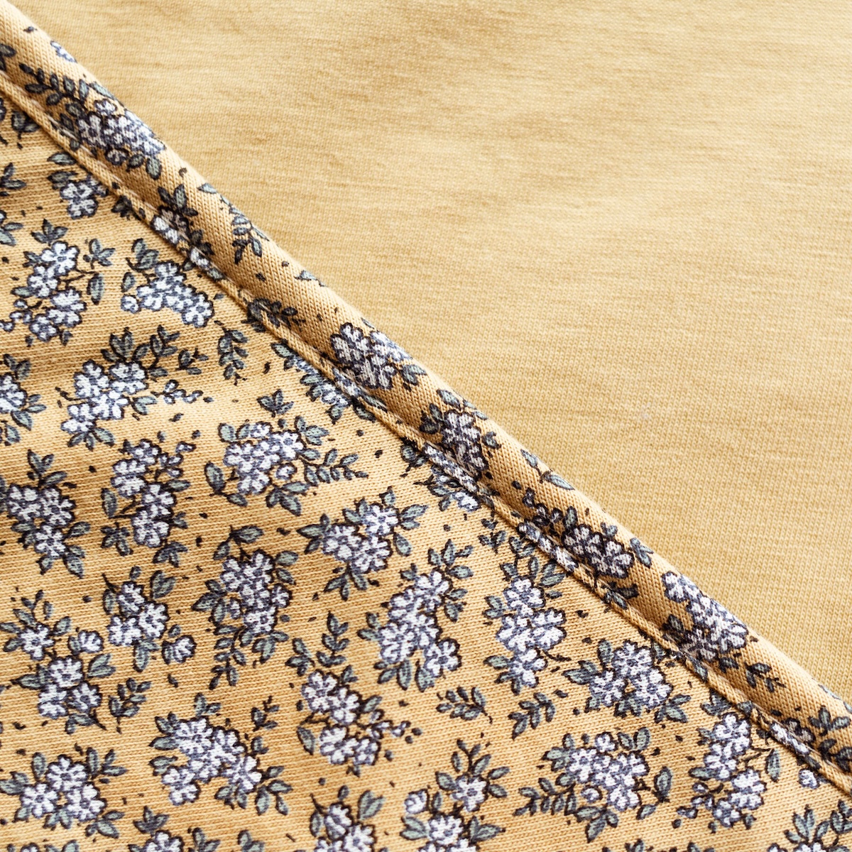 Gigoteuse 1-4m MAGIC BAG Bemini Print Heidi Ocre Pady Jersey