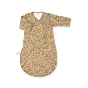 Gigoteuse 1-4m MAGIC BAG Bemini Print Heidi Ocre Pady Jersey