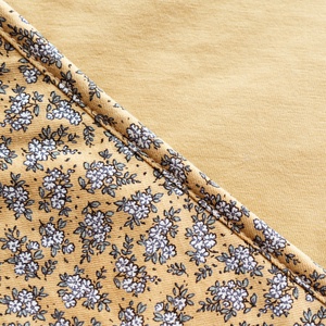 Gigoteuse 1-4m MAGIC BAG Bemini Print Heidi Ocre Pady Jersey