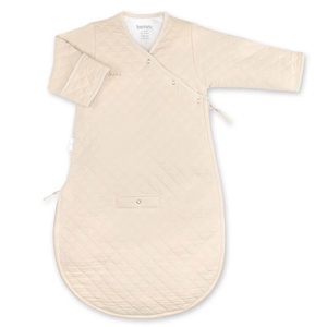 Gigoteuse 1-4M MAGIC BAG Bemini quilted-cream