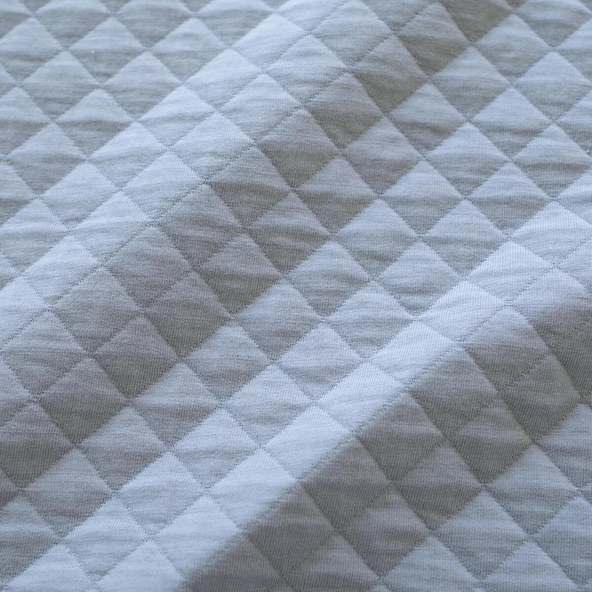 Gigoteuse 1-4M MAGIC BAG Bemini quilted-stone