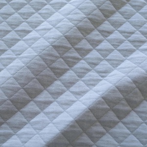 Gigoteuse 1-4M MAGIC BAG Bemini quilted-stone