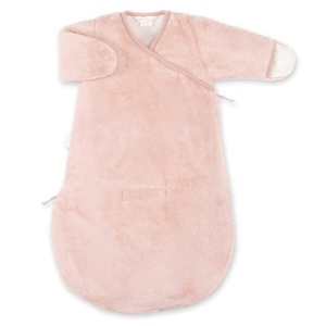 Gigoteuse 1-4M MAGIC BAG Bemini softy/jersey-blush