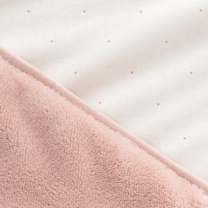 Gigoteuse 1-4M MAGIC BAG Bemini softy/jersey-blush