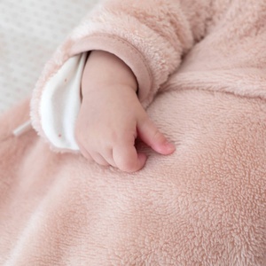 Gigoteuse 1-4M MAGIC BAG Bemini softy/jersey-blush
