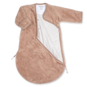 Gigoteuse 1-4M MAGIC BAG Bemini softy/jersey-natural